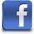 http://icons.iconarchive.com/icons/artbees/social-networks-pro/48/Facebook-icon.png