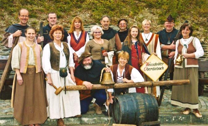 Weinschröter Oberdiebach